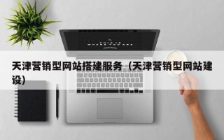 淮北天津营销型网站搭建服务（天津营销型网站建设）